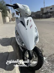  6 ماكس مضلع وكالة