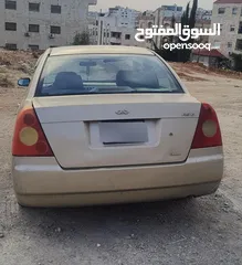  6 شيري 516 موديل 2007 للبيع