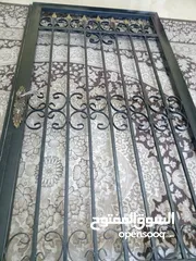  5 باب حمايه خارجي للمنزل