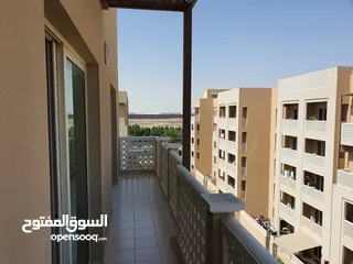  3 شقة غرفتين و صالة للبيع في  Badrah Nakheel Residence