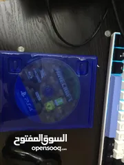  2 بلاي ستيشن 4 وكاله معاها سيدي ماين كرافت هديه شوف وصف