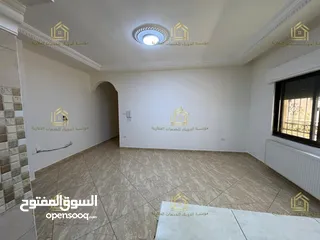  22 شقة مميزة - الرابية - 3نوم1ماستر - ارضية - ترس - قرب الخدمات العامة