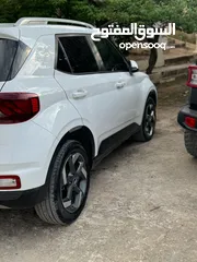 4 هونداي فينو 2020