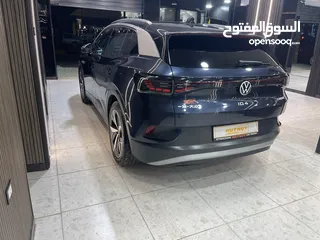  6 موديل 2021 جمرك اليوم I D4