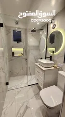  6 شقه جاهزه للانتقال