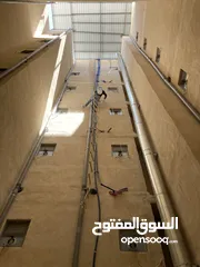  9 مقاول ميكانيك مواسرجي وتدفئة مركزية