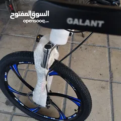  18 بسكليتات وارد امريكي قياس 26 للبيع