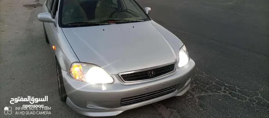  2 هونداي سفك للبيع