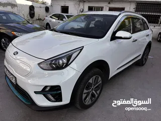 4 كيا نيرو 2019