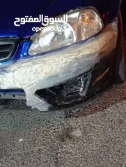  1 مطلوب بودي سيفيك موديل 99