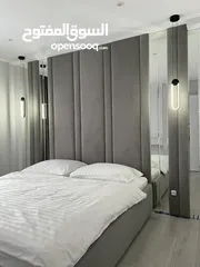  2 Bedroom  Beds