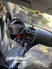  5 اوبل كورسا 2013 فحص نخب لعبة ما شاء الله سعر فرررم ع الكاش