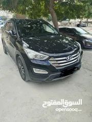  3 سانتفيه 2012 فل الفل وفحص ممتاز بسعر الحرق