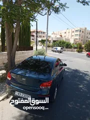  6 كيا بيجاس 2020 الشكل الجديد للبيع بسعر مغري جدا للبيع بداعي السفر فل كامل