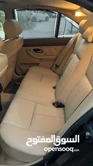 4 BMW e39 528