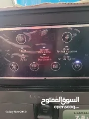  5 قلايه هوائيه تركى ماركة LUXEL