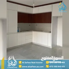  6 شقه سوبر ديلوكس غير مفروش للايجار في الماصيون