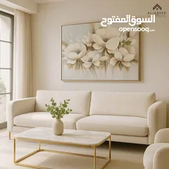  13 لوحات ورسومات فاخرة وعصرية