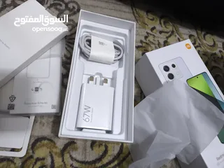  3 ريدمي نوت 13برو 5g