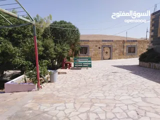  30 مزرعه للايجار في حلتها الجديده/ طريق ياجوز