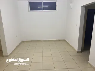  2 شقق للايجار في بناية بنك الاتحاد