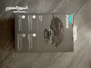  2 Logitech G502 HERO Wired Gaming Mouse