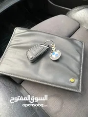  8 BMW e46 318 2001  بحالة ممتازة جدا