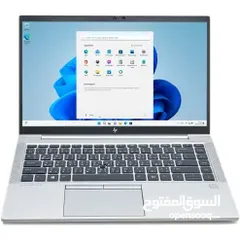  9 HP ProBook 650 G4 Laptop, 15.6in FHD , Intel Core i7-8350U 1.7GHz, 16GB DDR4 RAM, 512GB SSD Windows