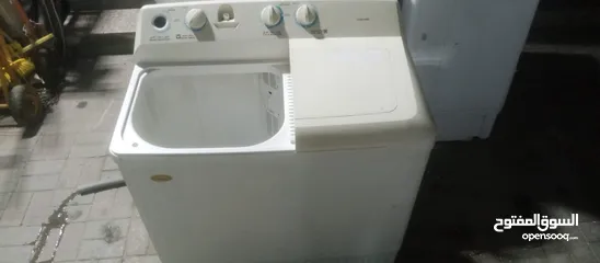  1 washing machine for sale