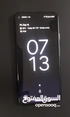  1 Google pixel 4a 5G 128gb