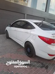  7 اكسنت 2019