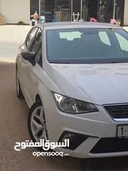  1 سيات أبيزا أف أر