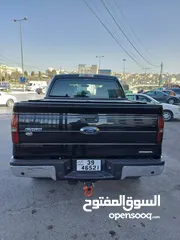  2 فورد F150 موديل 2014 فحص كامل جميع الاضافات للبيع بالتقسيط بدفعه 3500 دينار والباقي اقساط شهريه