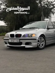  1 Bmw e46 6 cylinder