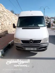  5 باص 416 للبيع