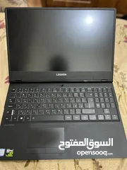  1 Lenovo legion y530