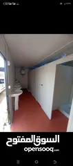  25 كرفانات جديده