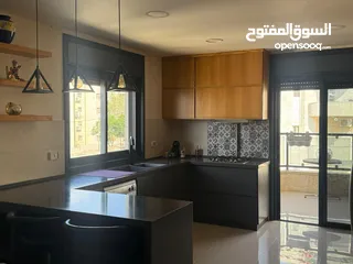 21 شقة سكنية مفروشة للأيجار