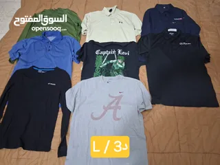  18 لا نستقبل رسائل بالحبه او الفرزه بالكامل ملابس تيشيرت قميص ماركة عالميه أقرأ الإعلان