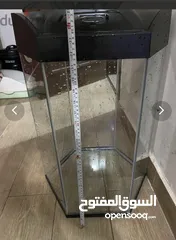  10 PLANTED AQUARIUM DIFFERENT SIZE AND PRICE