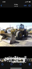  1 كوماتسو وييل  KOMATSU WHEEL LODEAR