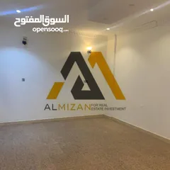  7 شقة ديلوكس للايجار حي صنعاء