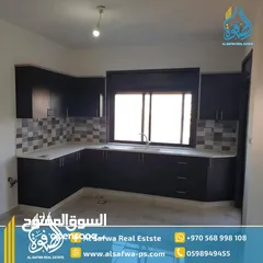  1 شقه غير مفروش للايجار في البالوع مناسبه جدا لعرسان أو عائلات