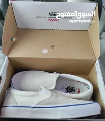  4 NEW LIMITED VANS STOCK AVAILABLE ORIGINAL