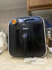  1 قلاية هوائية تيفال