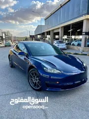  1 ‎‏Tesla Model 3 Standard Plus 2022 فـحص كـامـل