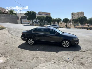  4 فوكس فاجن باست فل الفل بسعر مغري7جيد