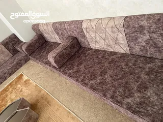  2 فرشات ضغط عالي مرتفع 20 سنتم للبيع بسعر مغري في حال الوكالة ، استخدام عريس اشهر قليلة