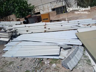  3 غرفة هنجر  للبيع بسعر مغري