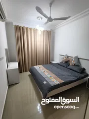  3 شقه مفروشه بالخوير 42 شارع المها Apartment fully furnished alkhuwer 42